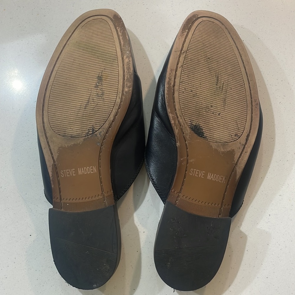 Steve Madden Mules - Picture 4 of 8